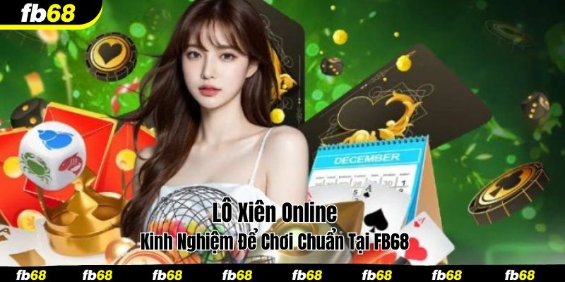 lô xiên online